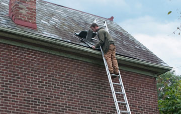 what affects urgent Barrow Common roof repairs