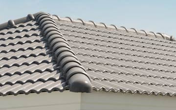 advantages of Barrow Common clay roofing