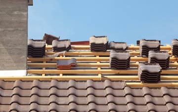 Barrow Common clay roofing costs