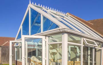 conservatory roof insulation costs Barrow Common