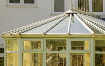 conservatory roof repair Barrow Common, Somerset