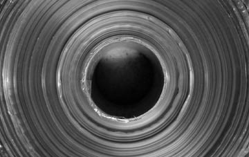 Barrow Common edpm waterproofing