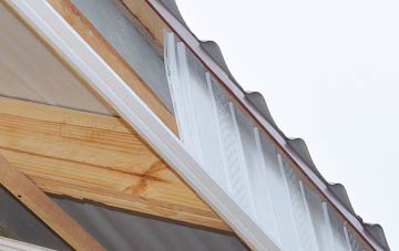 why Barrow Common fascia repairs are essential
