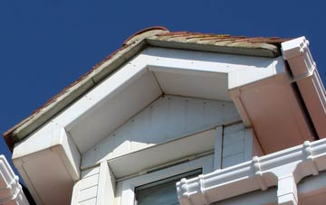 Barrow Common fascia installation costs