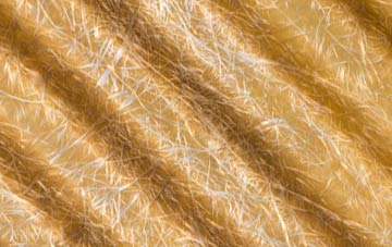 Barrow Common fibreglass roof waterproofing