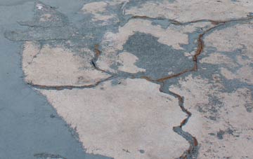 fibreglass roofing replacement Barrow Common