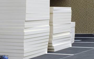 Barrow Common flat roof insulation costs