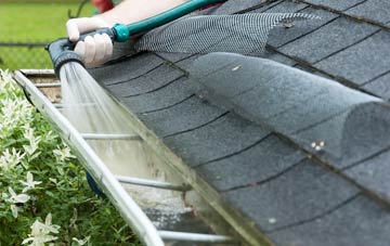 Barrow Common gutter cleaning costs
