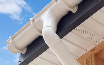 Barrow Common gutter installation costs
