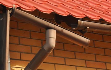 Barrow Common gutter repair costs