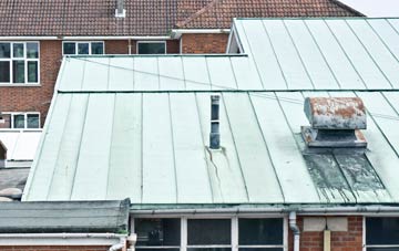 Barrow Common lead roofing costs