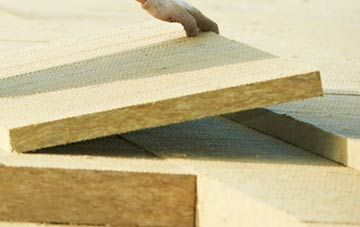 measuring Barrow Common tapered insulation