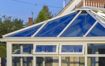 professional Barrow Common conservatory insulation