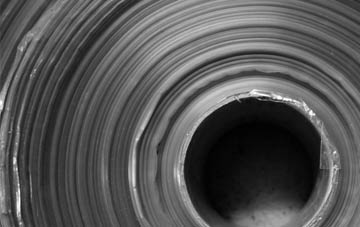 Barrow Common pvc roof replacement