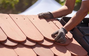 Barrow Common roof tile contractors