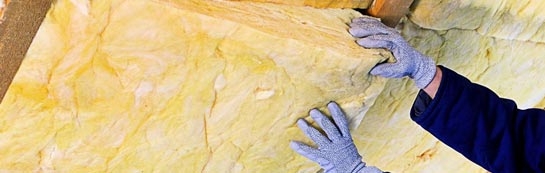 quotes for Barrow Common roof insulation