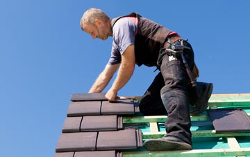 disadvantages of Barrow Common slate roofing