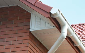 Barrow Common soffit repair costs