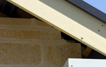 soffit repair Barrow Common