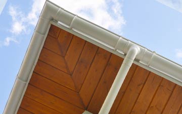 Barrow Common soffit types