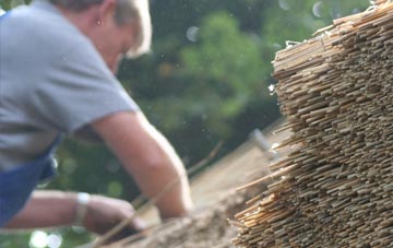 professional Barrow Common thatchers