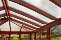 Barrow Common conservatory roofing insulation