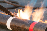 Barrow Common flat roofing replacement