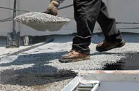 find rated Barrow Common flat roofing replacement companies