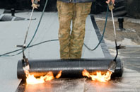 Barrow Common flat roof sealing quote