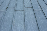 Barrow Common lead roofing