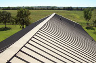 Barrow Common metal roof quotes