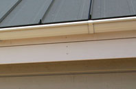 Barrow Common soffit repair