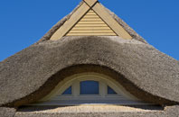 Barrow Common thatch roofing